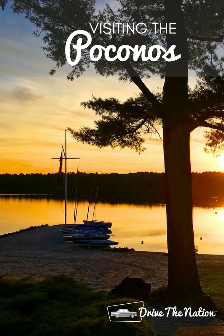 Visiting the Poconos Drive The Nation