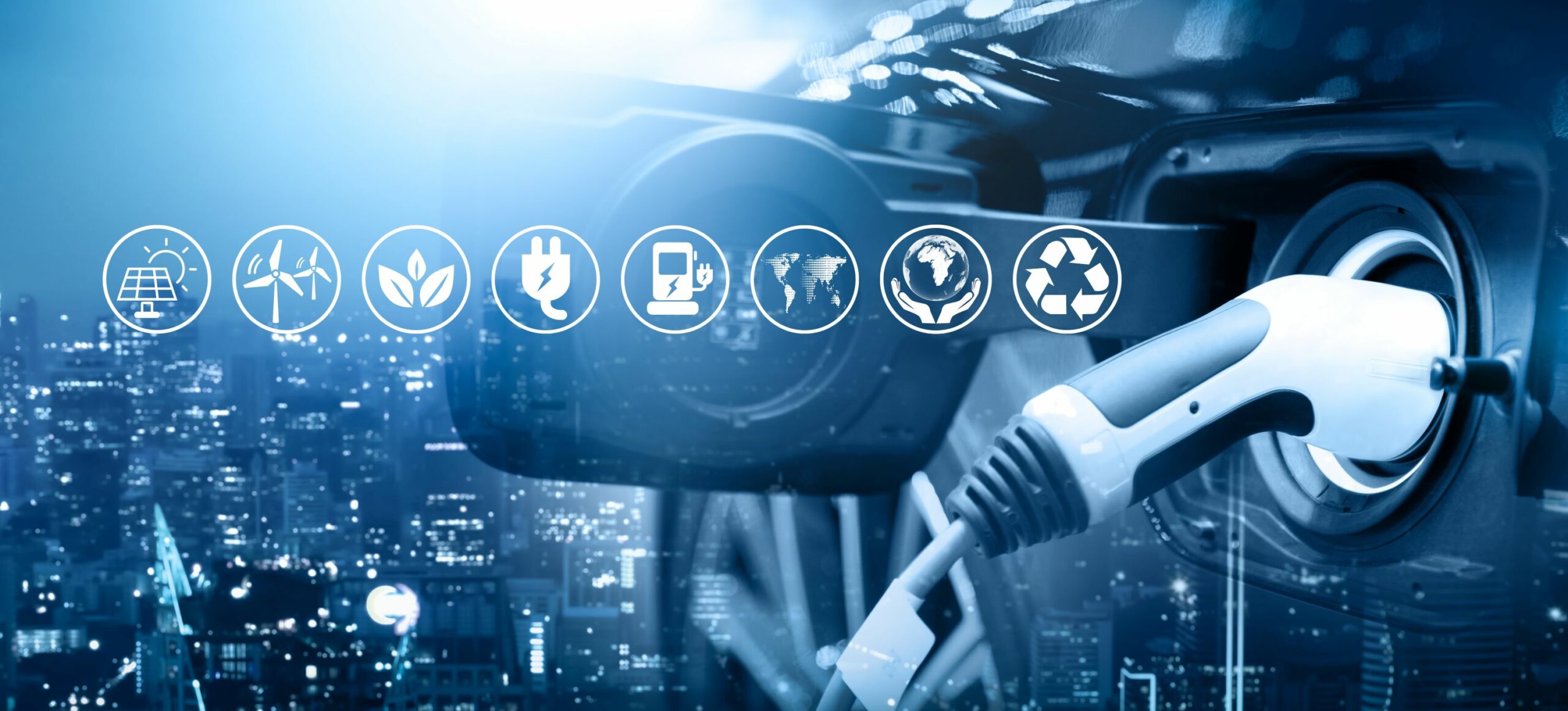 “Electric cars are getting cheaper A sneak peek at GM’s sub€30,000