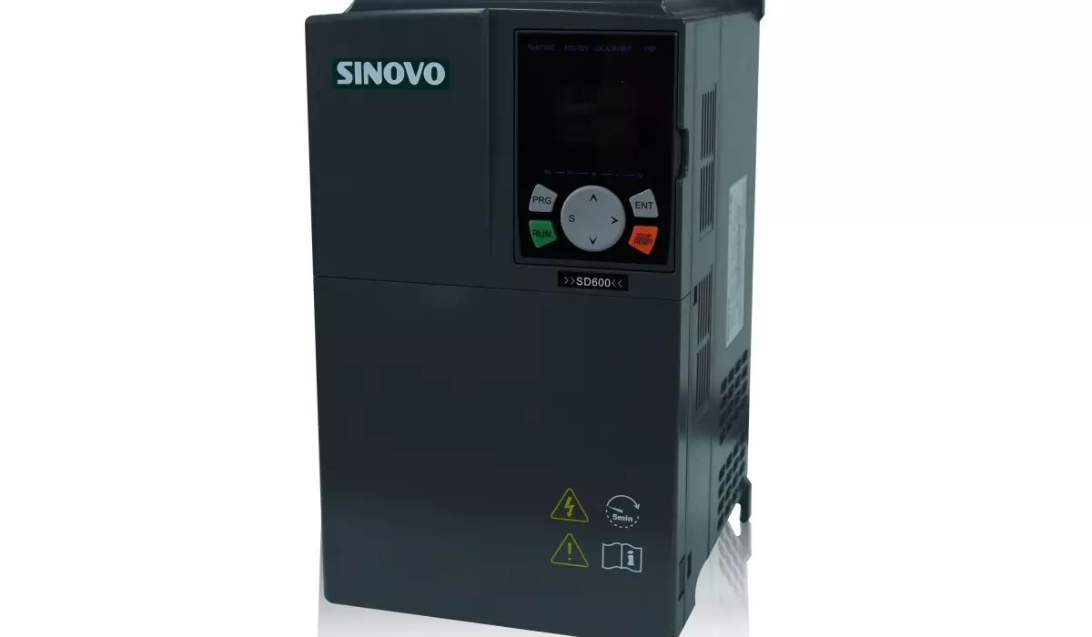 Choosing the Right 220V Motor Speed Controller for Your Needs - Drive VFD