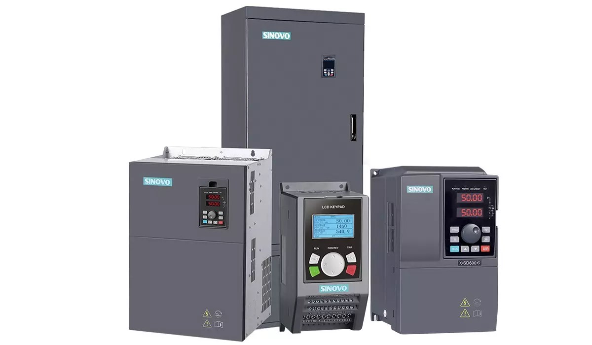 The Basics of Single Phase VFDs Understanding How They Work Drive VFD