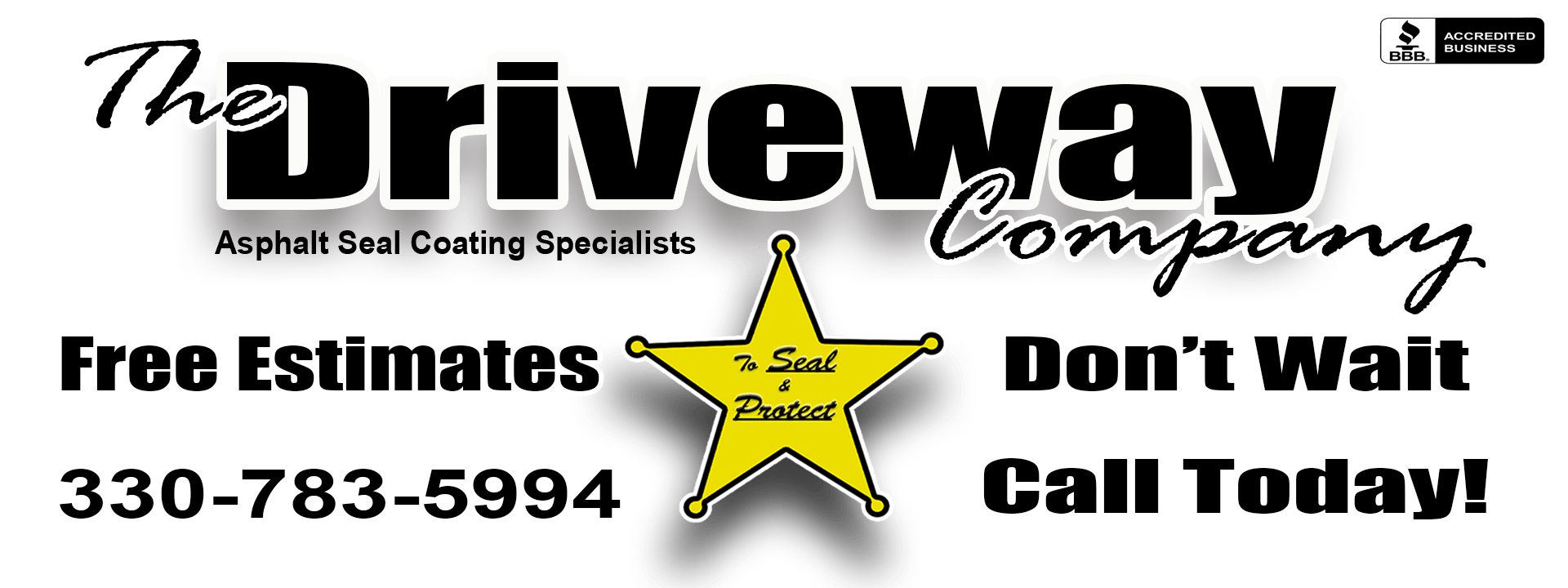 The Driveway Company Official Site
