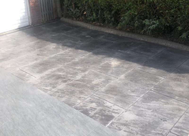 Patio Installers Cardiff, Caerphilly & Pontypridd