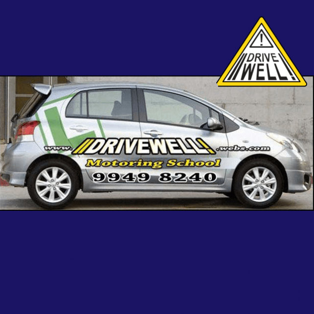 Cars Malta Services Malta Drivewell Motoring Schooll