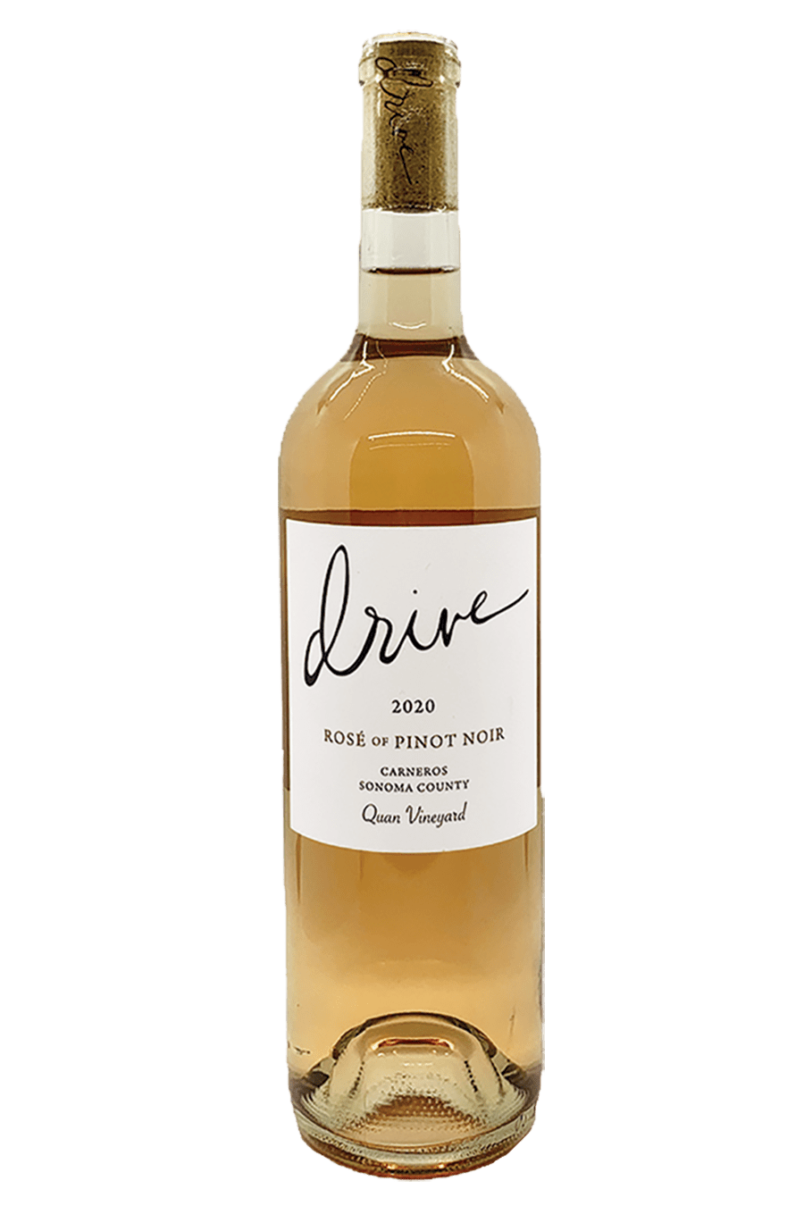 2020 Rosé Drive Wines