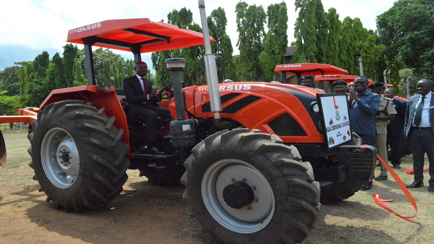 Home Page SUA Driving School