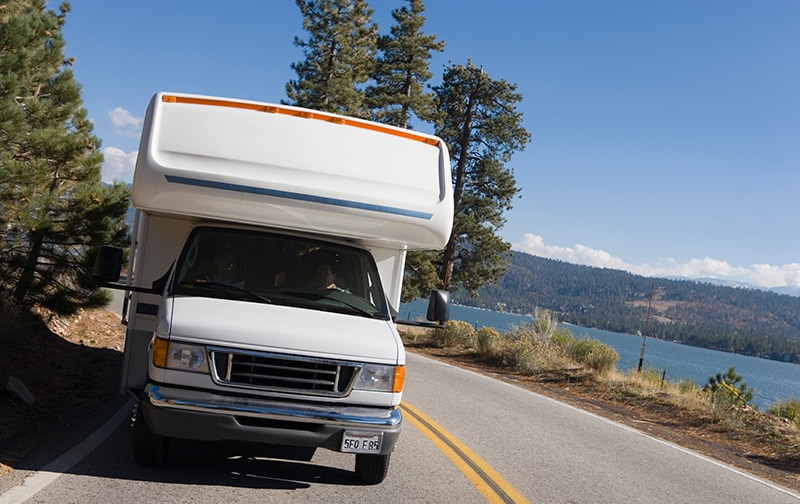 Do You Need A Special License To Drive An RV? Driving Geeks