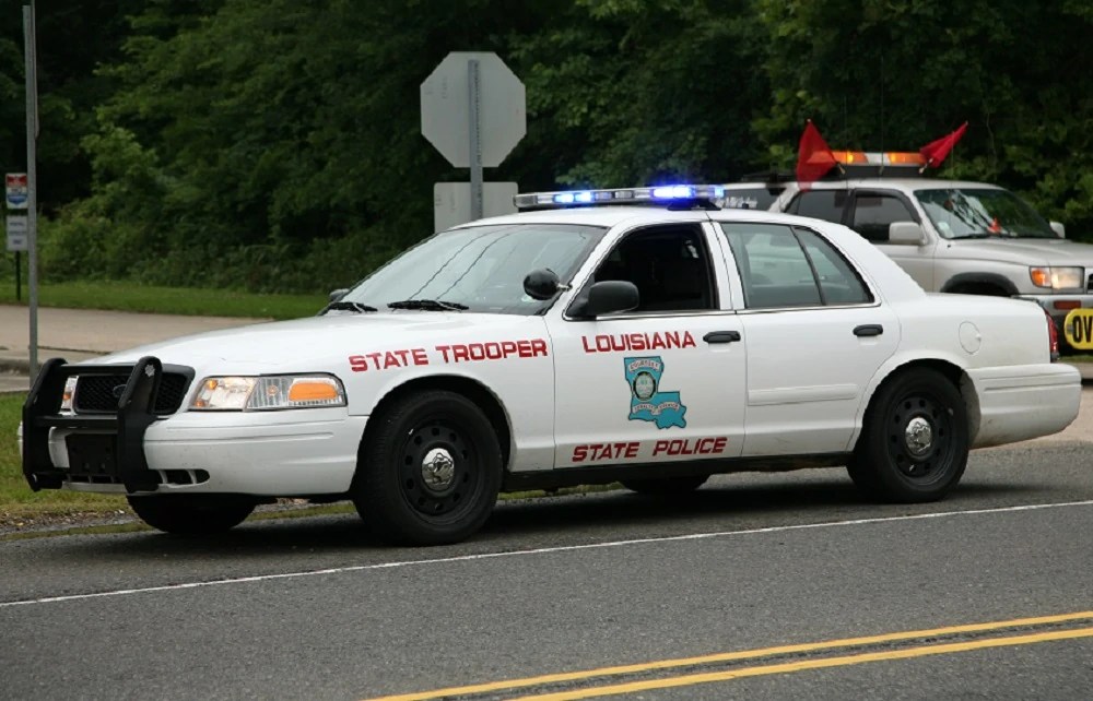 The Louisiana Guide to Dealing with Traffic Tickets Driving Guide