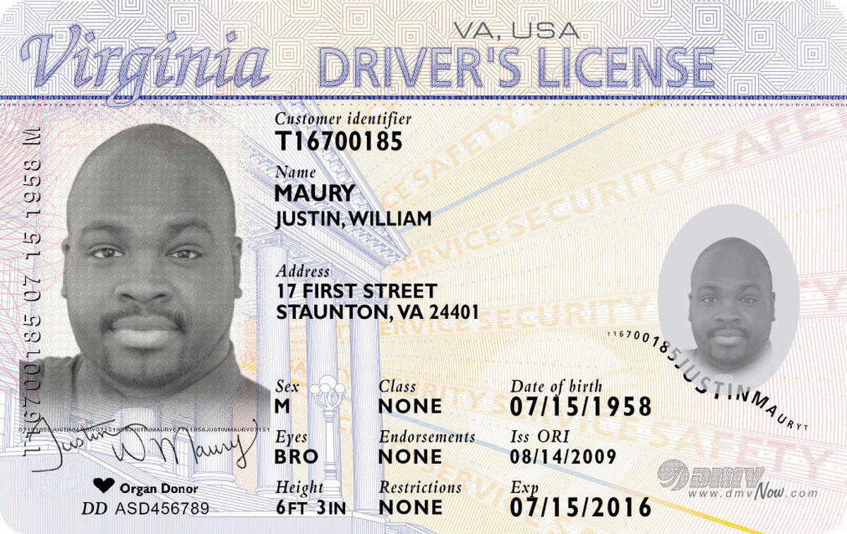 Your Complete Guide to Getting a Virginia Drivers License Driving Guide