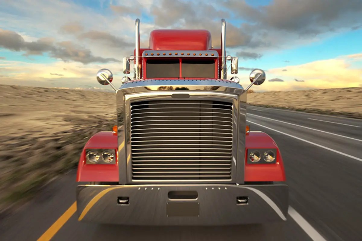 Commercial Driver's Licence Practice Test DrivingTest