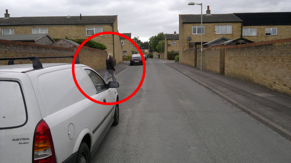 Car Theory Test Explained