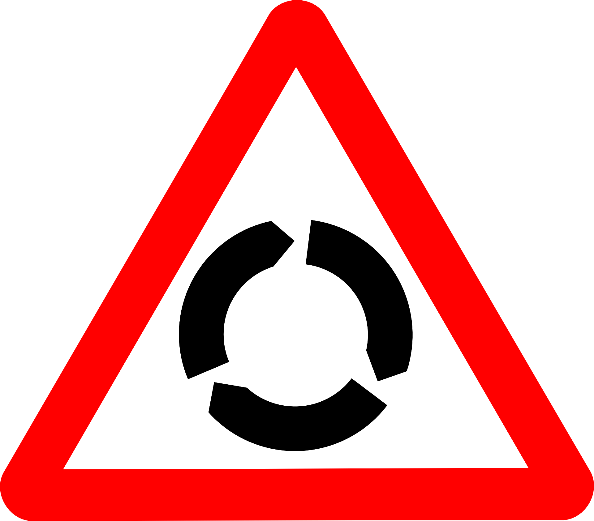 Roundabouts A Guide for Learner Drivers
