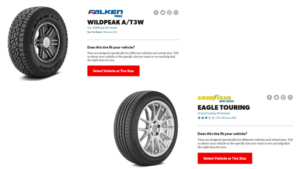 Best Tires for the Dodge Ram 1500 (OE Tires, Budget, All-Terrain, and