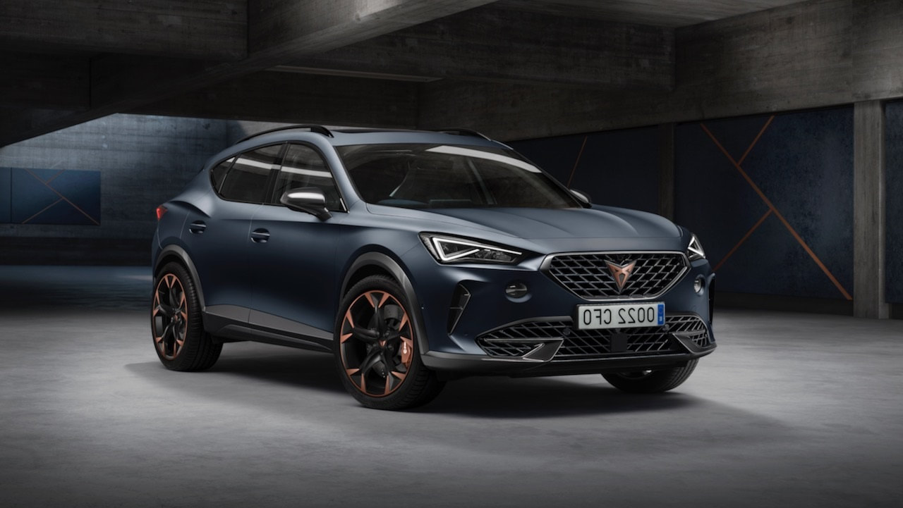 List of Spanish car manufacturers Driving your dream