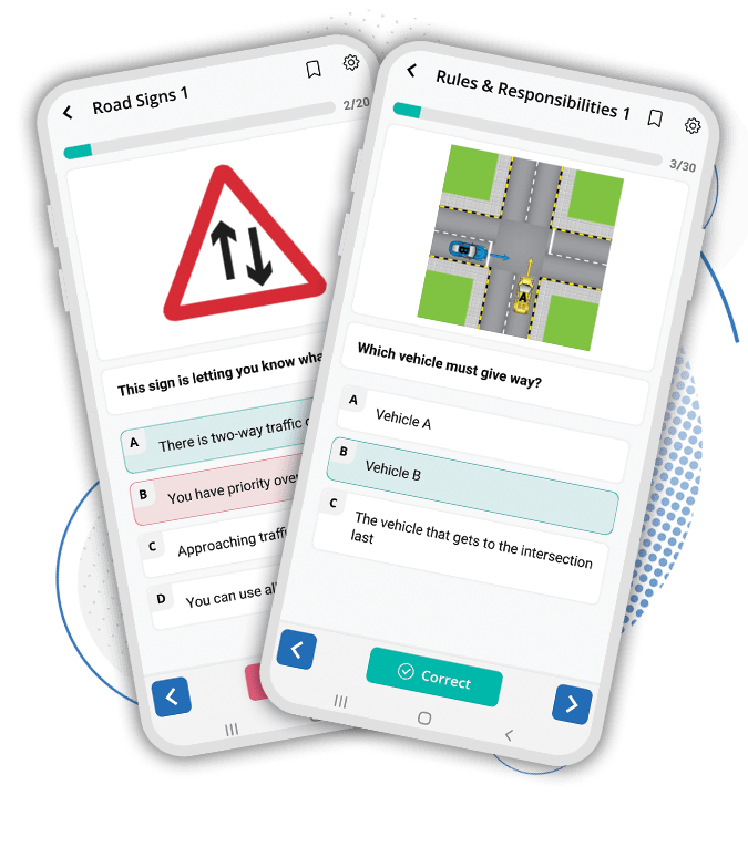 RTA Theory Test in UAE