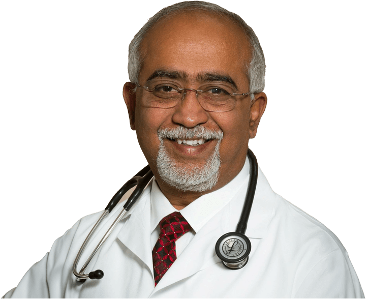 Ravi Iyer Physician Author Scientist Speaker