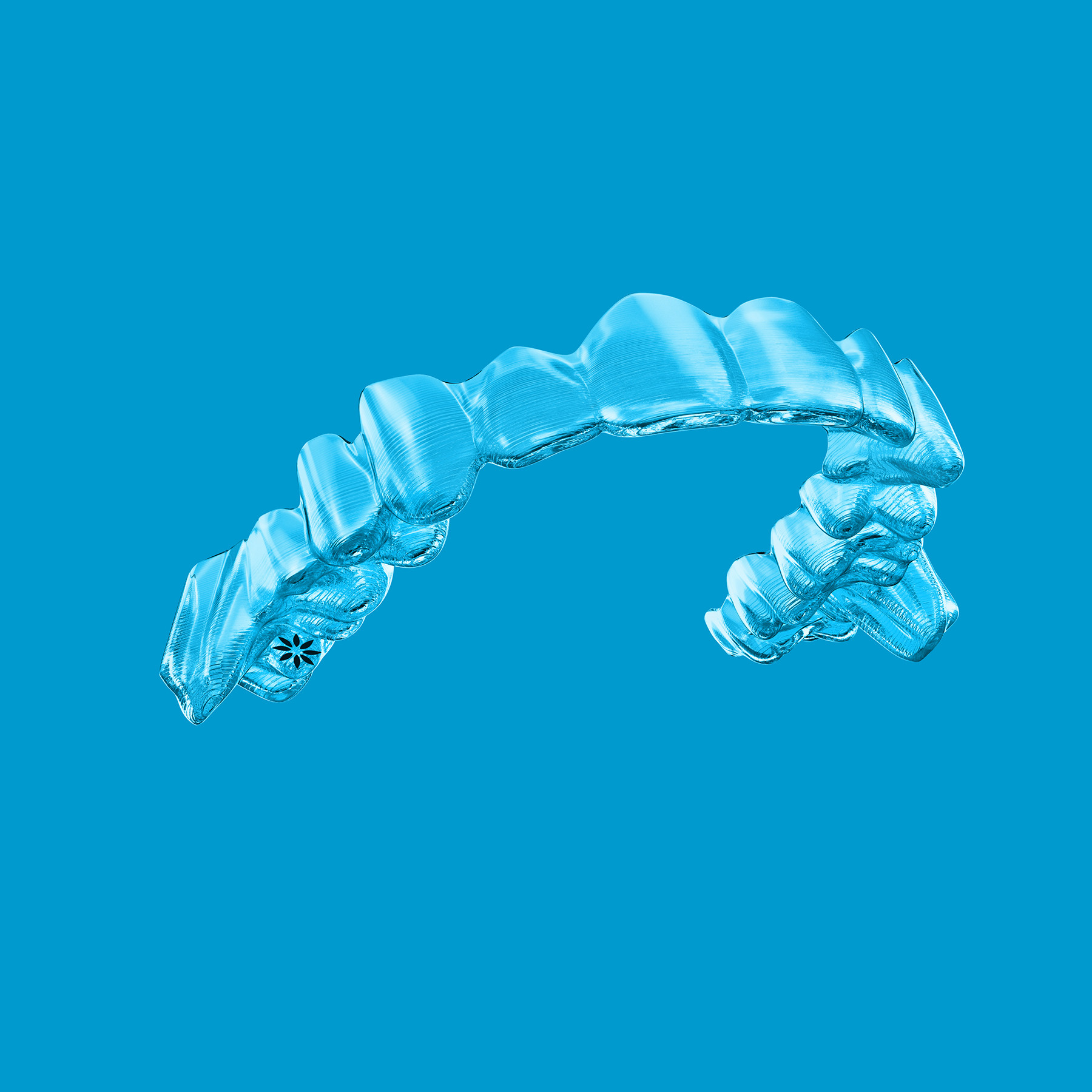 Clear Braces in Richardson, TX Dr. Jack Bodie