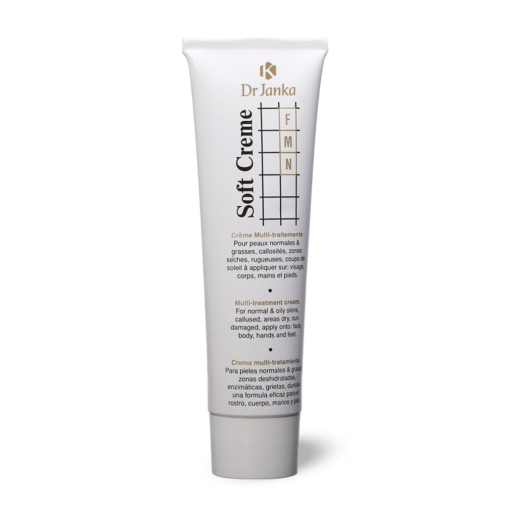 Soft crème Dr Janka