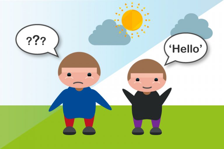 SPEECH DELAY Dr Jeevan Silwal