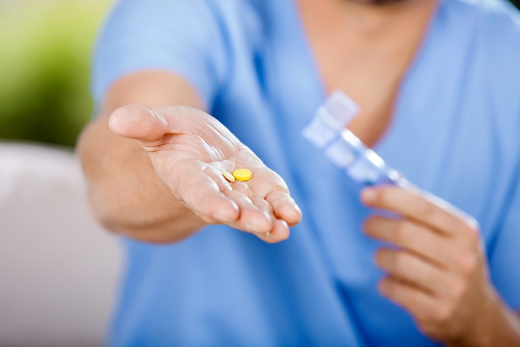 Medication Errors A Quick Review Dr. Jim Collins