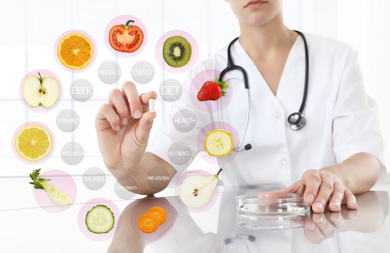 Some Benefits of the Liberalized Diet Dr. Jim Collins