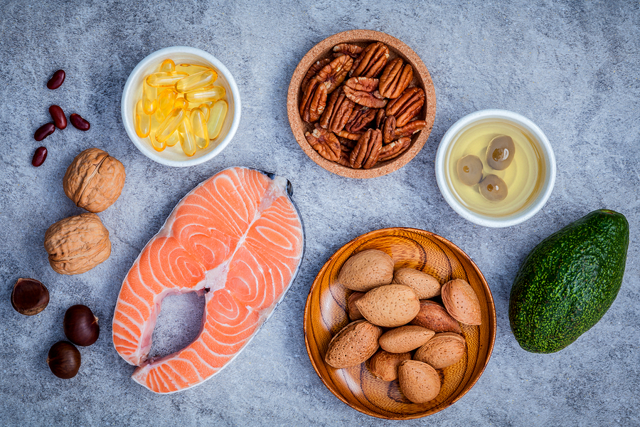 Why Some Fats Make You Feel Full and Others Make You Hungrier Healthy Living, Wellness