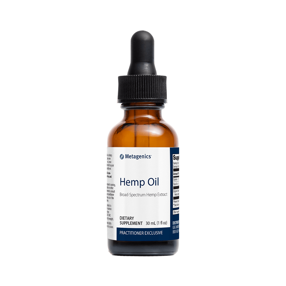 Hemp Oil with 15mg CBD Healthy Living, Wellness & Nutrition Expert