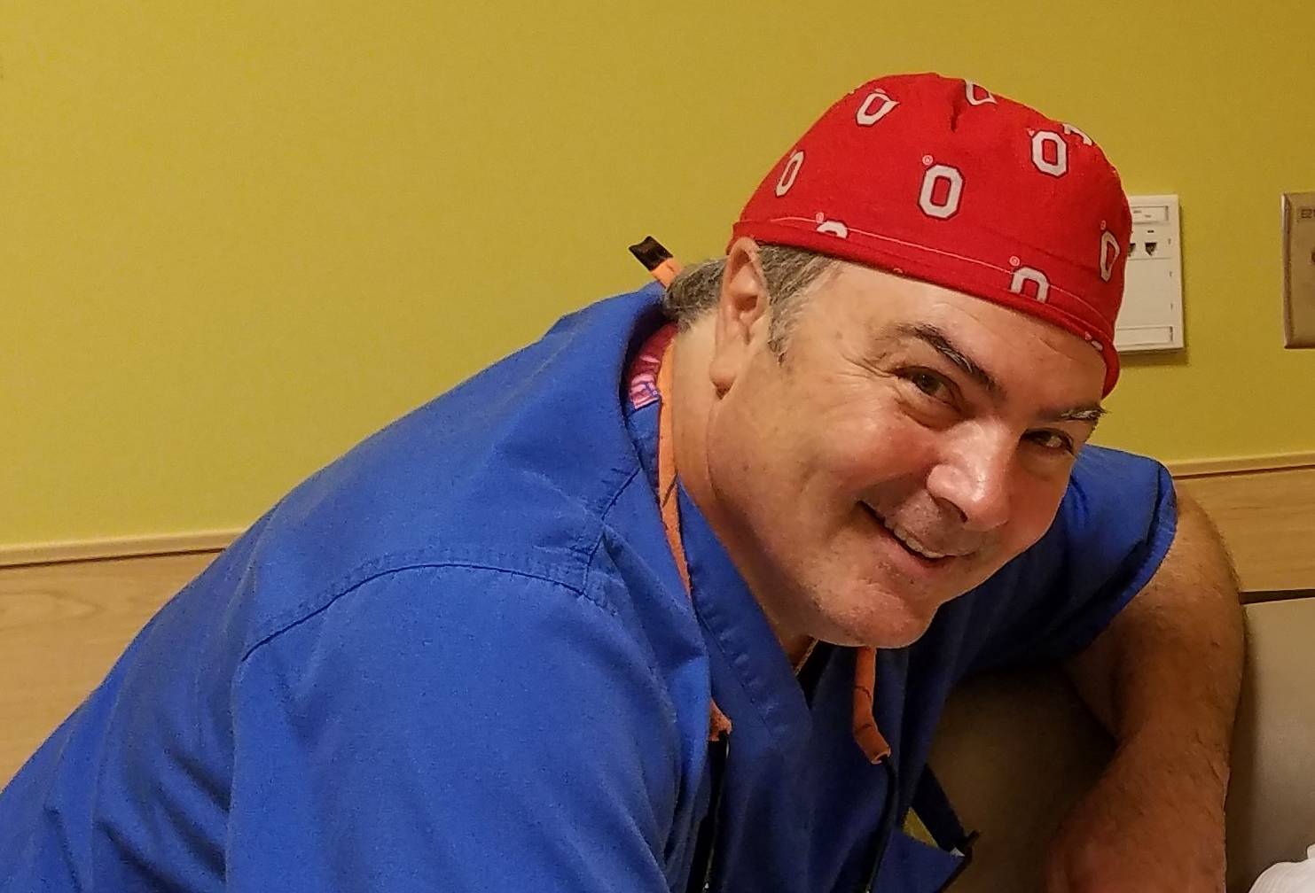 drurse Dr. John Urse