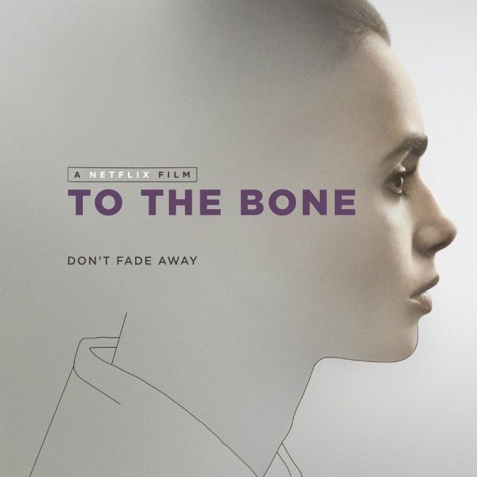 Chilled…. To The Bone Dr. Joy Jacobs