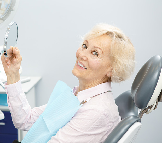 Dental Implants Platte Valley Oral Surgery Denver, CO