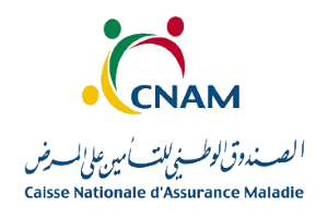 Cnam Cabinet Dr Kais Laabidi