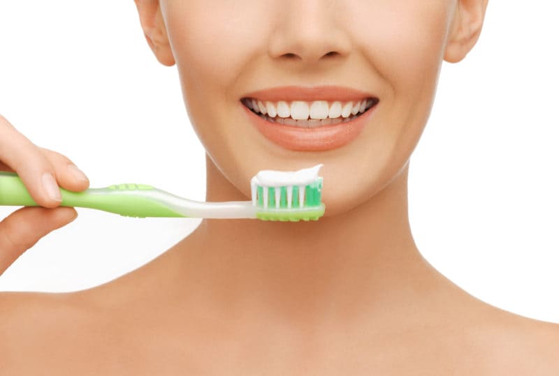Toothpaste Selection The Best Commercial Brands for Your Needs Dr