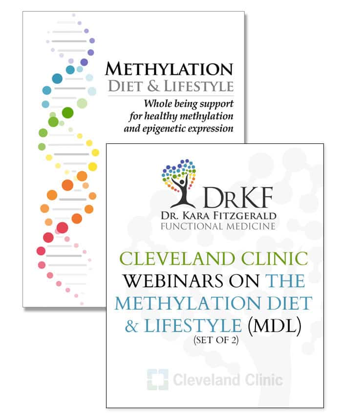 Methylation Diet and Lifestyle