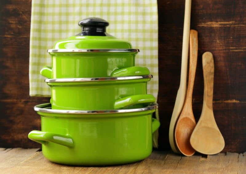 The Safest Cookware Choices for You and Your Family Dr. Kara Fitzgerald