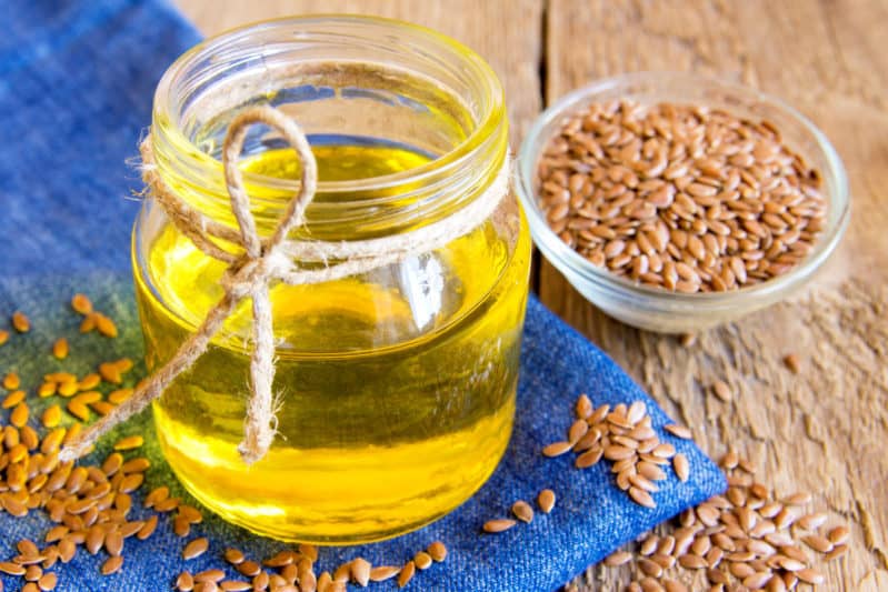 Is it Safe to Use Flax Oil to Season Cast Iron Pans? Dr. Kara Fitzgerald