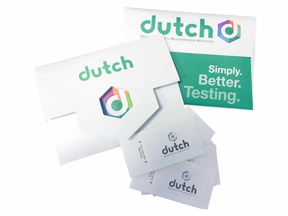 Episode 49 Prescribing Bioidentical Hormones using the DUTCH Test with