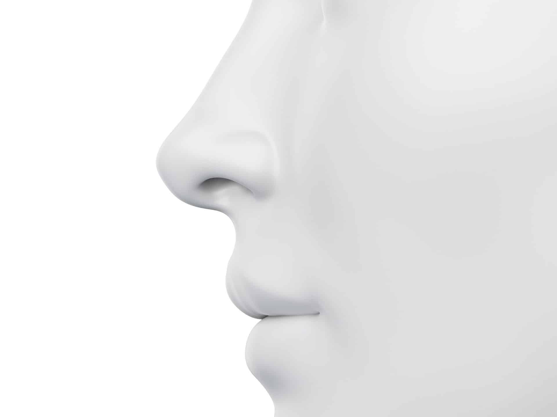 Humidity helps your nose eliminate viruses Dr. Kara Fitzgerald