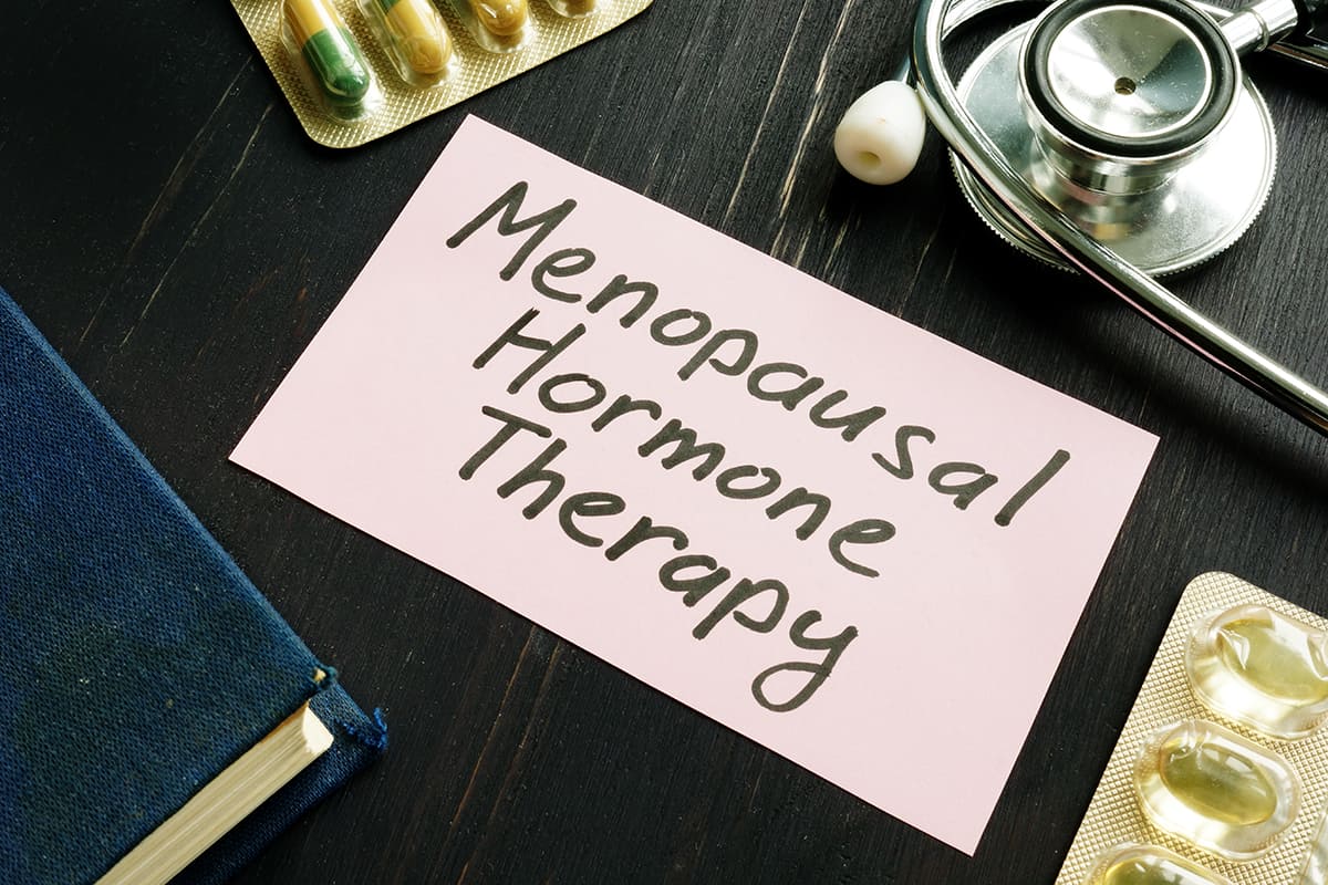 In Pursuit of Best Practice Menopausal Hormone Therapy (MHT)