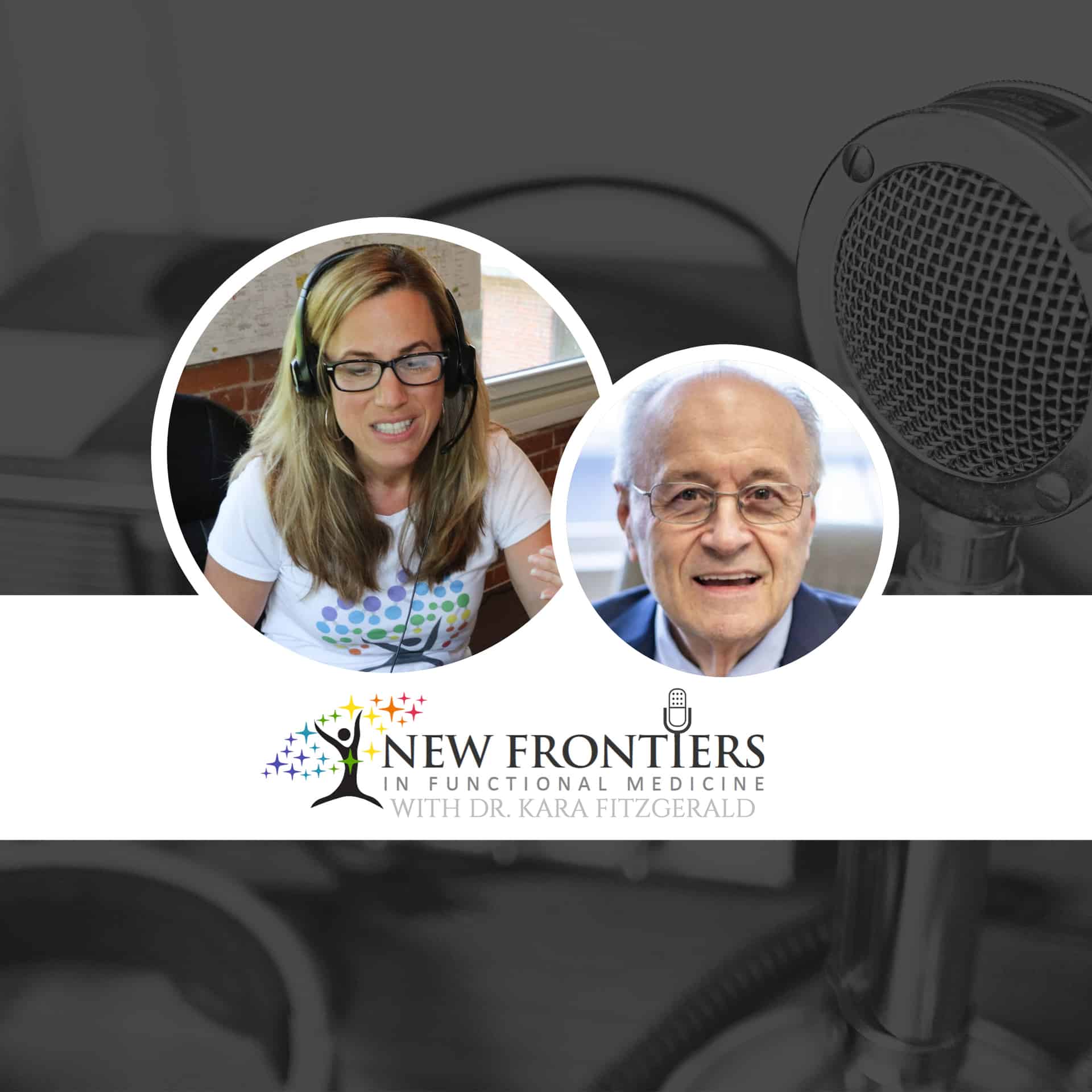 Episode 85 Essential Cardiovascular Risk Laboratory Analysis with Dr