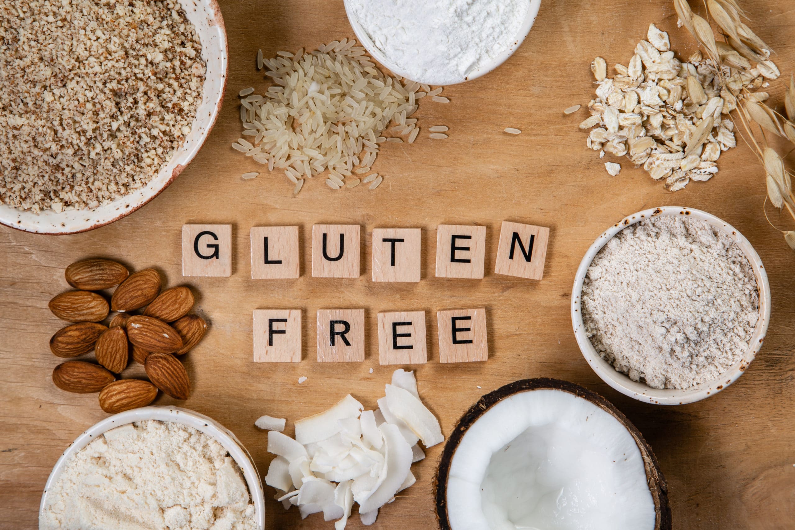 PoorlyImplemented GlutenFree Diets Are Potentially Harmful Dr. Kara