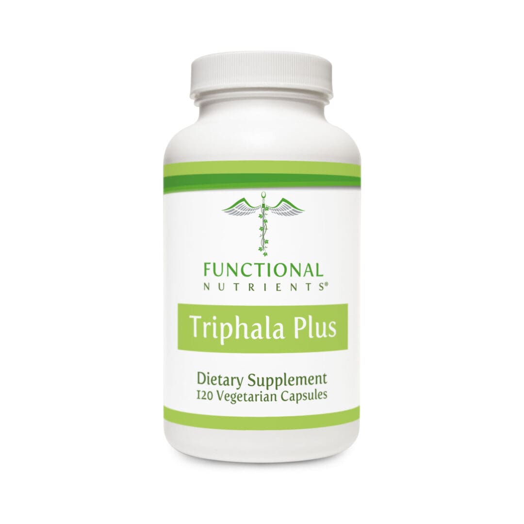 Triphala Plus Dr. Keesha