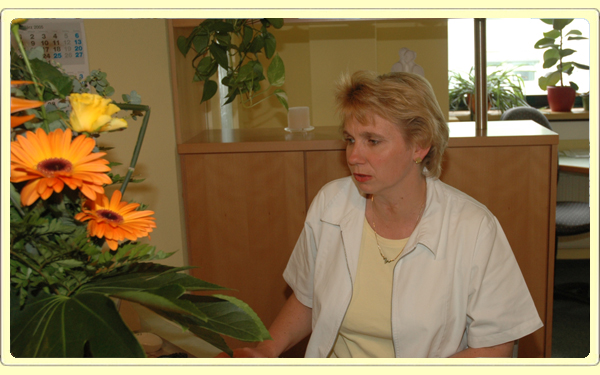 Dr.med.Keßler Fachaerztin für Frauenheilkunde und Geburtshilfe