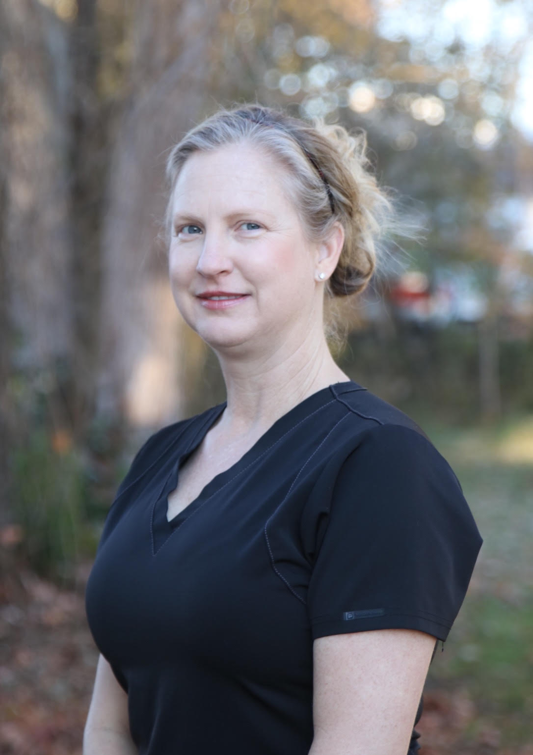 Amy Proctor Michael E. Krone, D.D.S. Family Dentistry