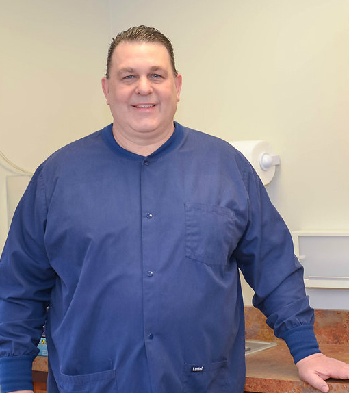 Meet Oral Surgeon Brian Lambert, DDS, MD Middletown NY