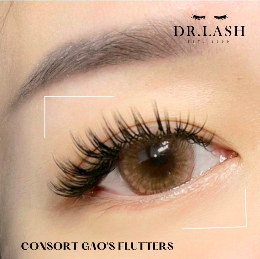 How to Make Lashes Longer Expert Tips Revealed DR. LASH