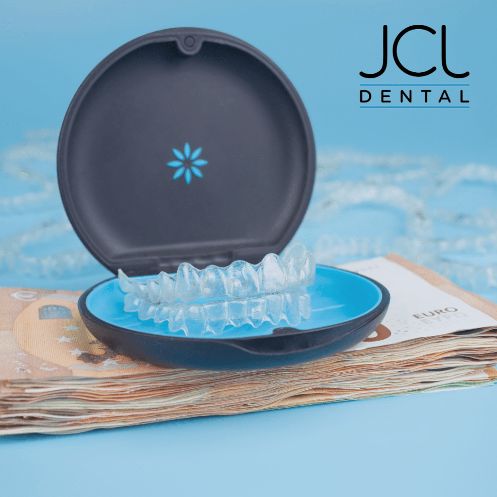 Manhattan Invisalign Cosmetic Dentist Upper East Side