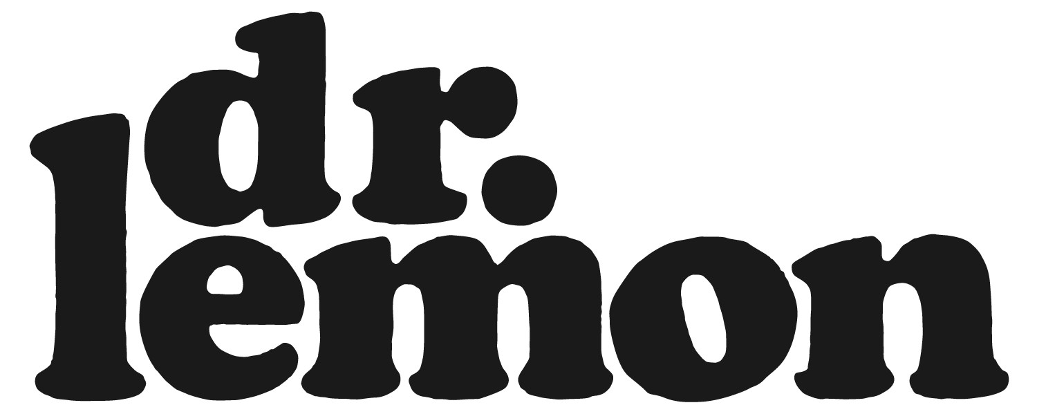 Novedades Dr Lemon