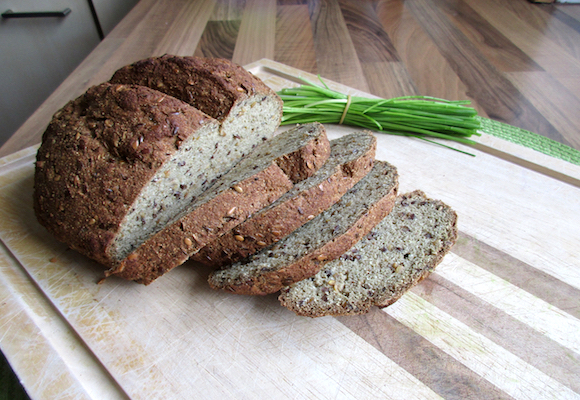 Eiweißbrot Ein Brot ohne Kohlenhydrate? Dr. LiCo