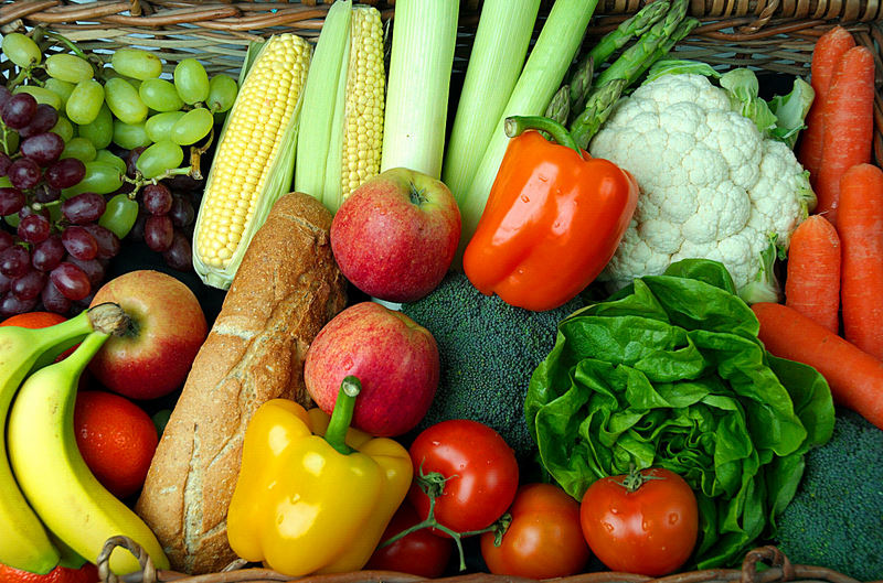 Fertility Diet Dr. Lisa Watson