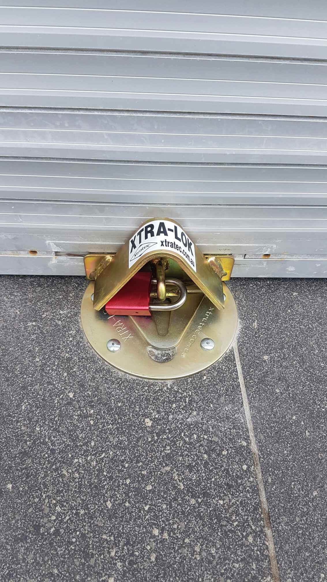 Garage Roller Door Anchor Locksmith Parramatta Dr Lock Garage Roller Door Anchor Locksmith Parramatta Dr Lock