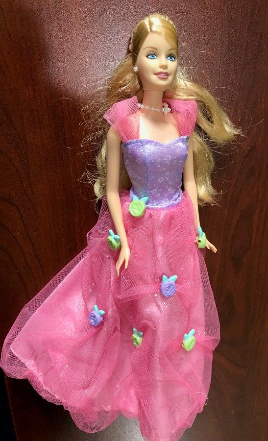 Barbie Doll Values Dr. Lori Ph.D. Antiques Appraiser